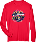 Performance Long Sleeves - Topeka Throwdown 2027