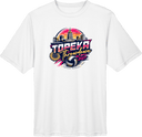 Performance Short Sleeves - Topeka Throwdown 2027