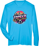 Performance Long Sleeves - Topeka Throwdown 2027
