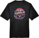 Performance Short Sleeves - Topeka Throwdown 2027