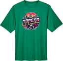 Performance Short Sleeves - Topeka Throwdown 2027