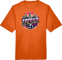 Performance Short Sleeves - Topeka Throwdown 2027