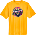 Performance Short Sleeves - Topeka Throwdown 2027