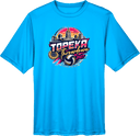 Performance Short Sleeves - Topeka Throwdown 2027