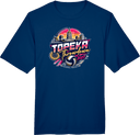 Performance Short Sleeves - Topeka Throwdown 2027