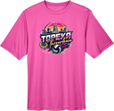 Performance Short Sleeves - Topeka Throwdown 2027