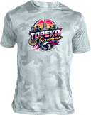 Performance Short Sleeves - Topeka Throwdown 2027
