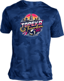 Performance Short Sleeves - Topeka Throwdown 2027