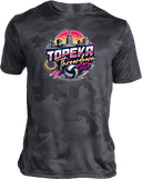Performance Short Sleeves - Topeka Throwdown 2027