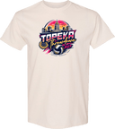 Short Sleeves - Topeka Throwdown 2027