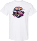 Short Sleeves - Topeka Throwdown 2027