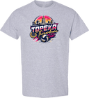 Short Sleeves - Topeka Throwdown 2027