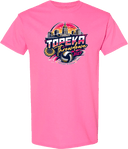 Short Sleeves - Topeka Throwdown 2027
