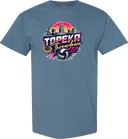 Short Sleeves - Topeka Throwdown 2027