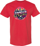 Short Sleeves - Topeka Throwdown 2027