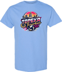 Short Sleeves - Topeka Throwdown 2027