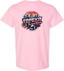 Short Sleeves - Topeka Throwdown 2027