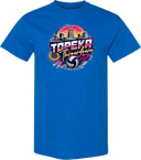 Short Sleeves - Topeka Throwdown 2027
