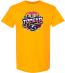 Short Sleeves - Topeka Throwdown 2027