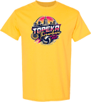 Short Sleeves - Topeka Throwdown 2027