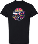 Short Sleeves - Topeka Throwdown 2027