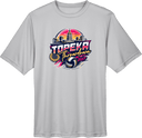 Performance Short Sleeves - Topeka Throwdown 2027