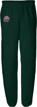 Sweatpants - Topeka Throwdown 2027