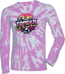 Tie-Dye Long Sleeves - Topeka Throwdown 2027