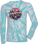 Tie-Dye Long Sleeves - Topeka Throwdown 2027