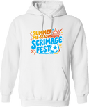 Hoodies - Summer Breakout Scrimmagefest 2026 (Blue)