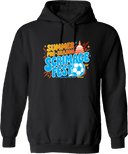 Hoodies - Summer Breakout Scrimmagefest 2026 (Blue)