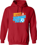 Hoodies - Summer Breakout Scrimmagefest 2026 (Blue)