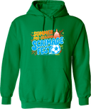 Hoodies - Summer Breakout Scrimmagefest 2026 (Blue)