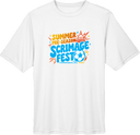 Performance Short Sleeves - Summer Breakout Scrimmagefest 2026 (Blue)