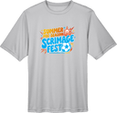 Performance Short Sleeves - Summer Breakout Scrimmagefest 2026 (Blue)
