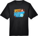 Performance Short Sleeves - Summer Breakout Scrimmagefest 2026 (Blue)