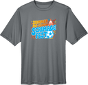 Performance Short Sleeves - Summer Breakout Scrimmagefest 2026 (Blue)