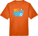Performance Short Sleeves - Summer Breakout Scrimmagefest 2026 (Blue)