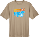 Performance Short Sleeves - Summer Breakout Scrimmagefest 2026 (Blue)