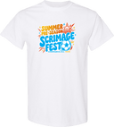 Short Sleeves - Summer Breakout Scrimmagefest 2026 (Blue)