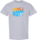 Short Sleeves - Summer Breakout Scrimmagefest 2026 (Blue)