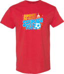 Short Sleeves - Summer Breakout Scrimmagefest 2026 (Blue)