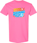 Short Sleeves - Summer Breakout Scrimmagefest 2026 (Blue)