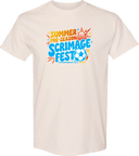Short Sleeves - Summer Breakout Scrimmagefest 2026 (Blue)