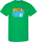 Short Sleeves - Summer Breakout Scrimmagefest 2026 (Blue)