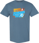 Short Sleeves - Summer Breakout Scrimmagefest 2026 (Blue)
