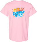 Short Sleeves - Summer Breakout Scrimmagefest 2026 (Blue)
