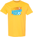 Short Sleeves - Summer Breakout Scrimmagefest 2026 (Blue)