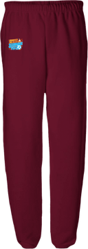 Sweatpants - Summer Breakout Scrimmagefest 2026 (Blue)