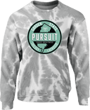 Crew Sweatshirt - Garden State Pursuit 2026